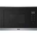 Cuptor microunde Franke KS FSM 25 MW XS Inox -cristal negru