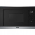 Cuptor microunde Franke KS FSM 25 MW XS Inox -cristal negru