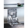 Masina de spalat vase incorporabila Franke KS FDW 4510 E8P E