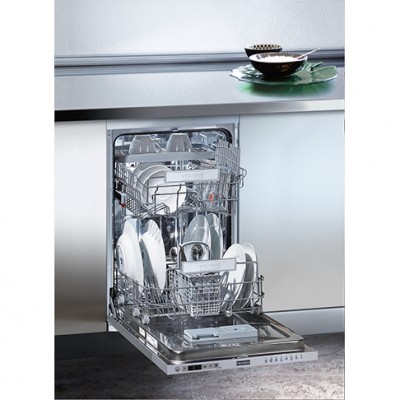 Masina de spalat vase incorporabila Franke KS FDW 4510 E8P E